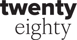 Twenty Eighty // The Unforeseen Balance
